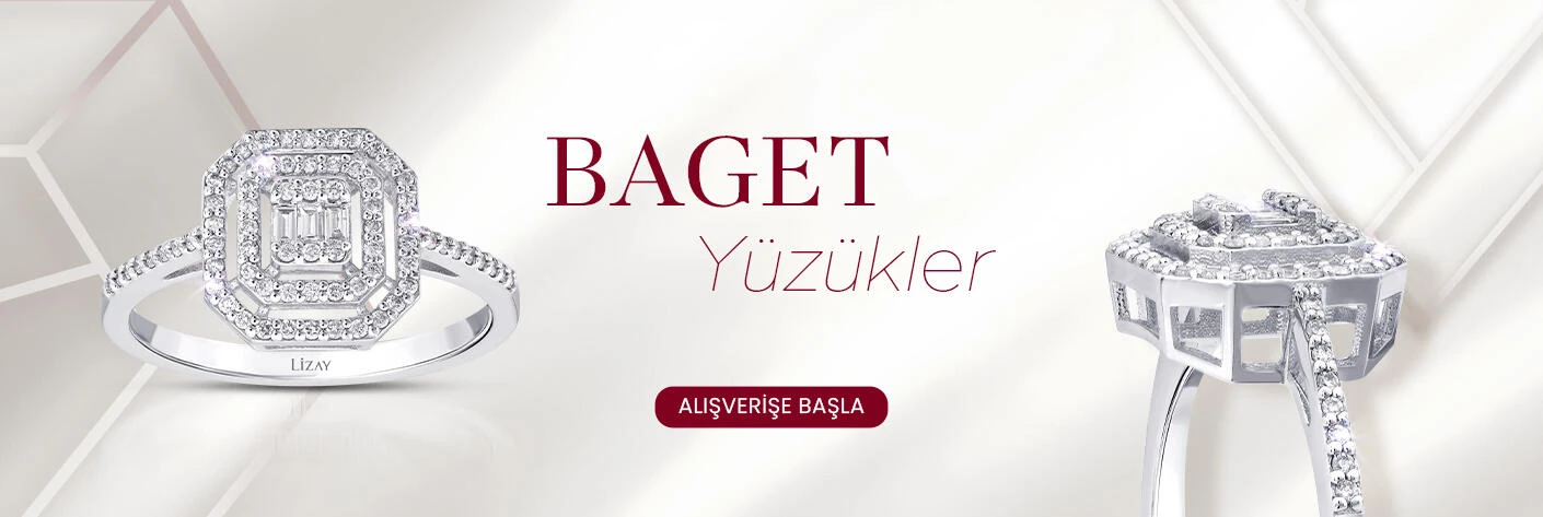 Baget Yüzük