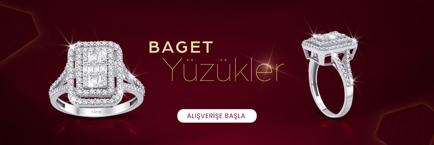 Baget Yüzükler 10.11.2025