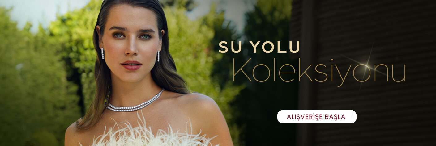 Su Yolu Koleksiyonu 10.11.2025