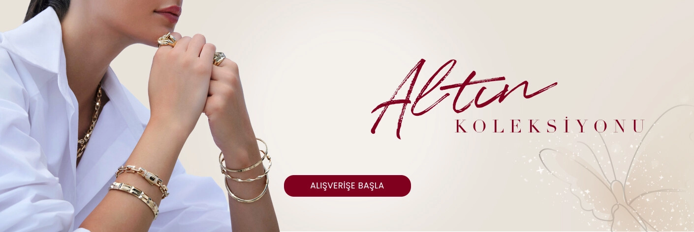 Altın Koleksiyonu New