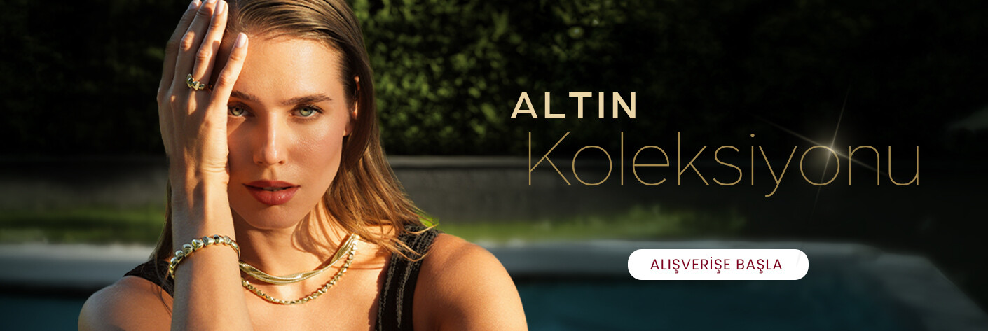 Altın Koleksiyonu 10.11.2025