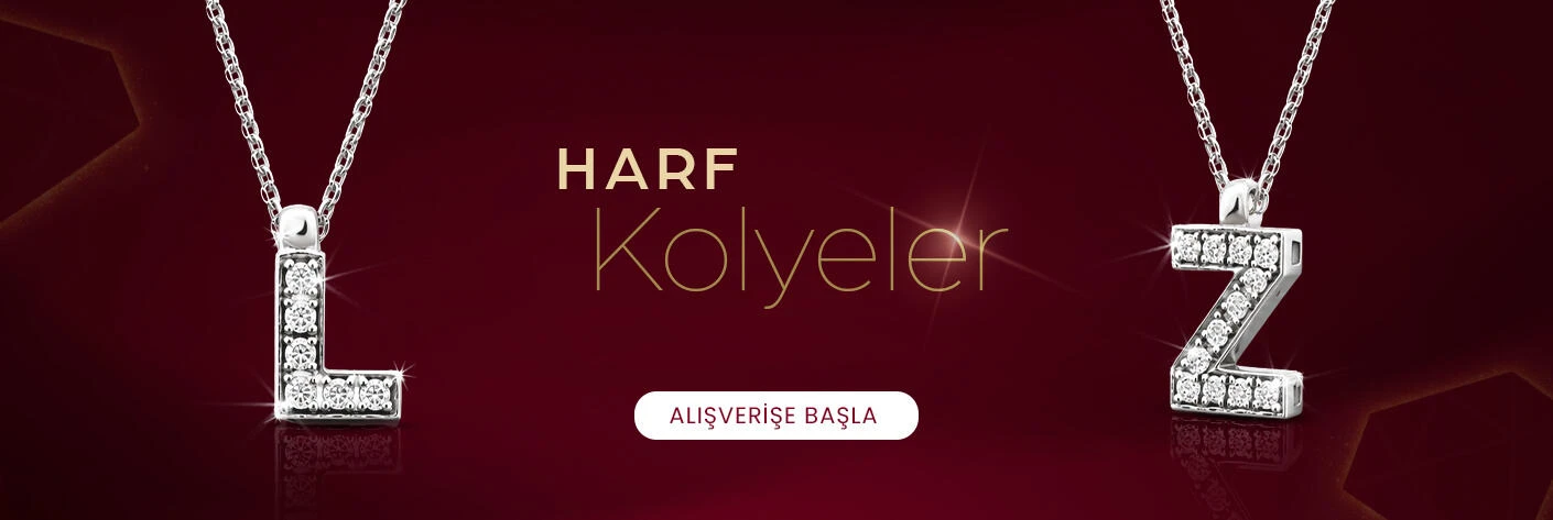 harf kolye