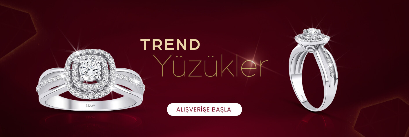 Trend Yüzük 10.11.2025