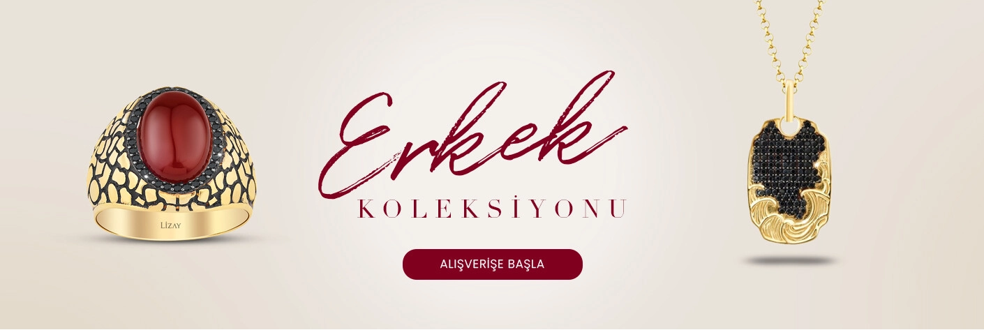 Erkek Koleksiyonu Son