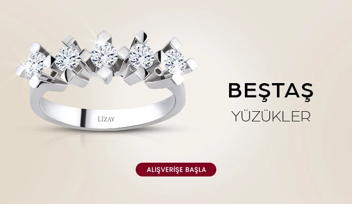 Beştaş Yüzük 14.11.2025