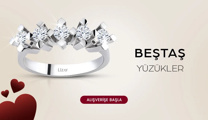 Beştaş Yüzük 19.01.2026