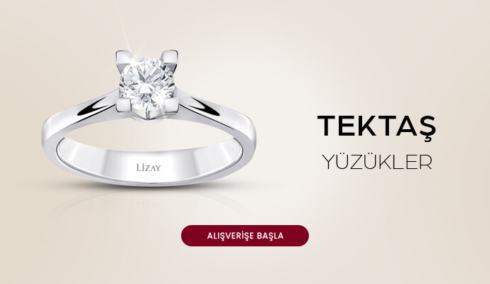 Tektaş Yüzük 10.11.2025