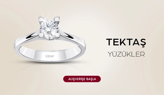 Tektaş Yüzük 14.11.2025