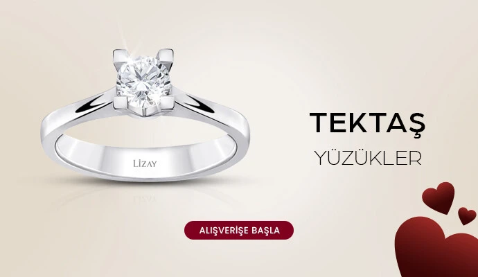 Tektaş Yüzük 19.01.2026