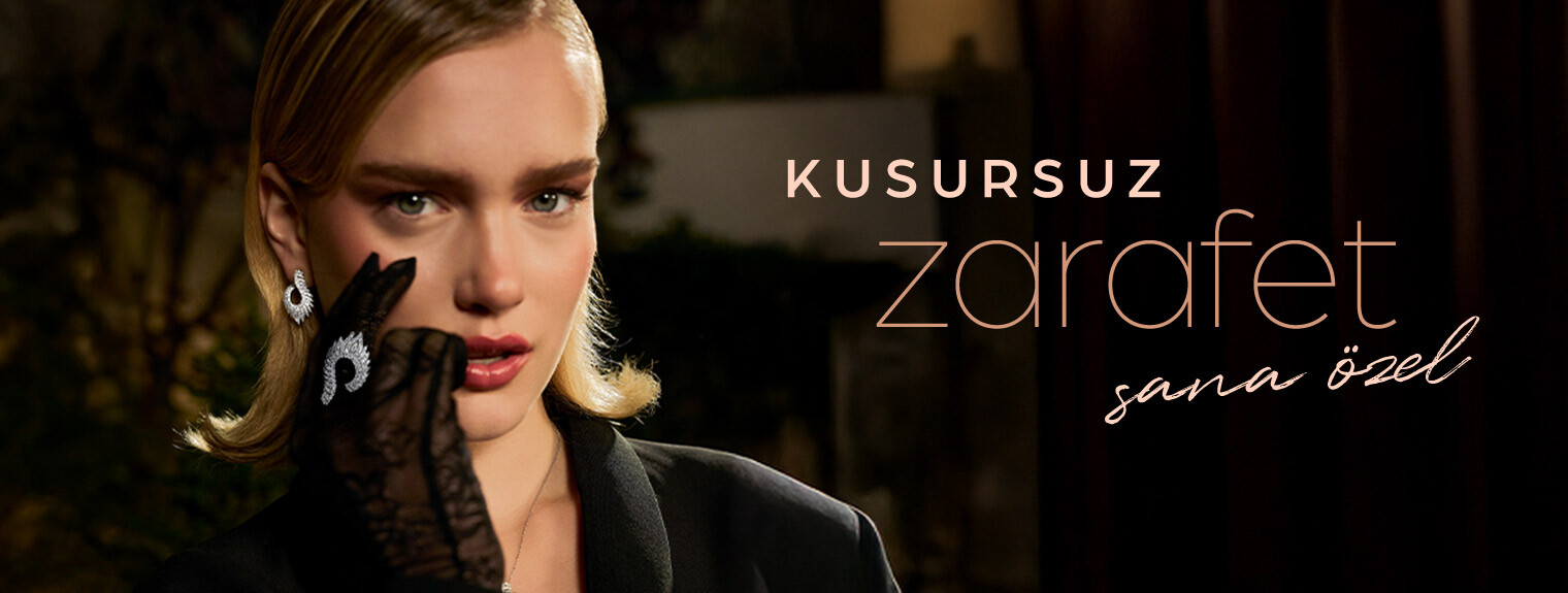 Kusursuz Zarafet 10.11.2025