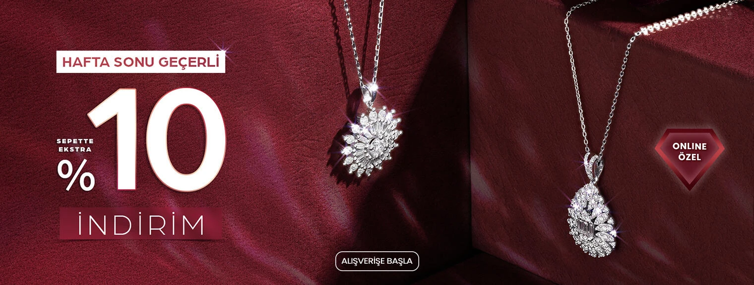 Haftasonu %10 indirim 27.03.2026