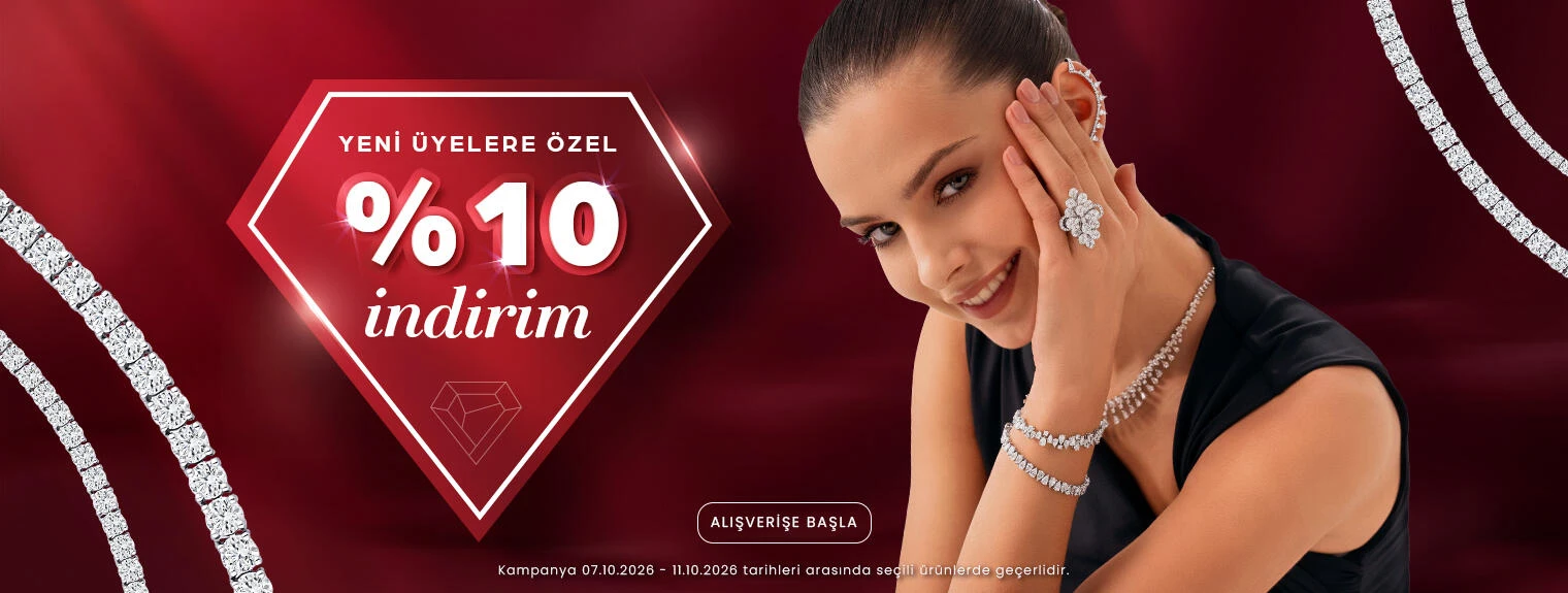 %10 İndirim 07.10.2026