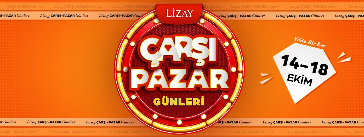 Çarşı Pazar