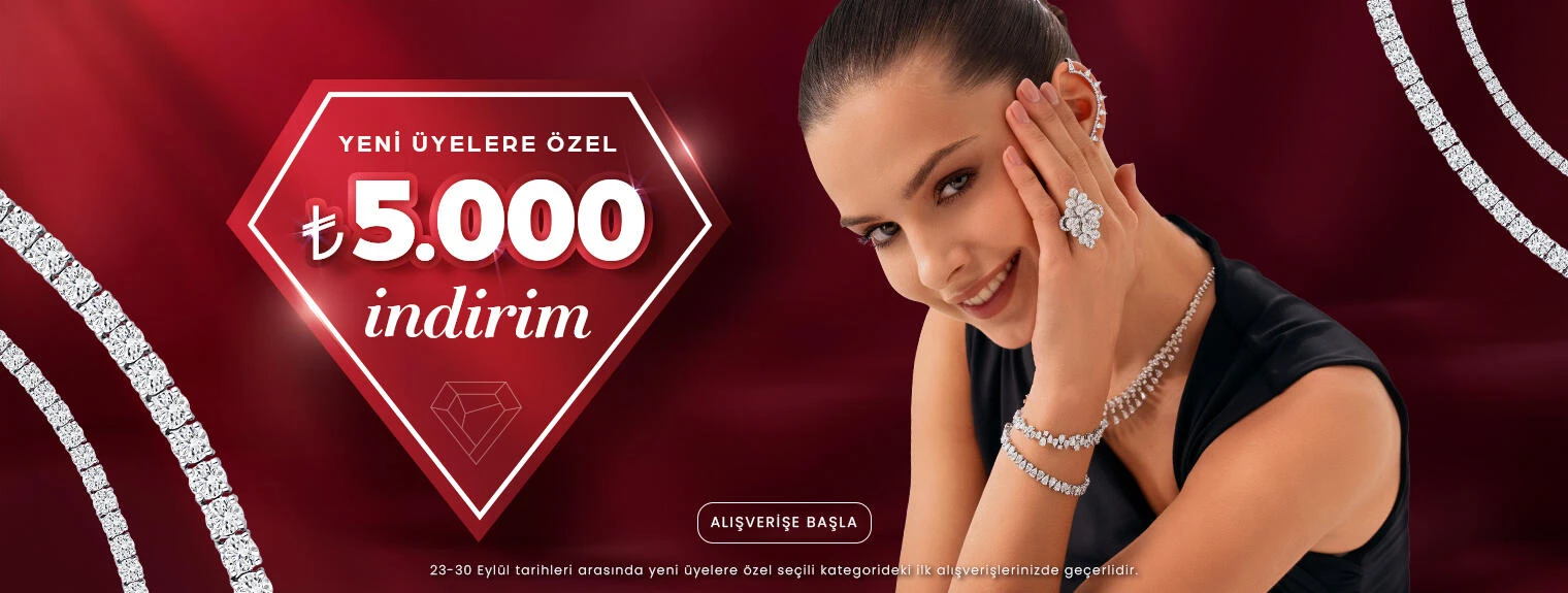 YENİ ÜYELERE ÖZEL - 23.09.2026