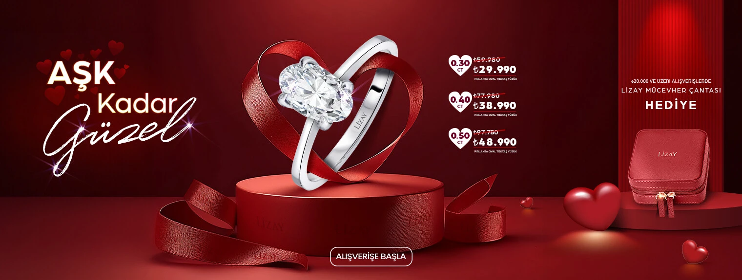 Sevgililer Günü 29.01.2026