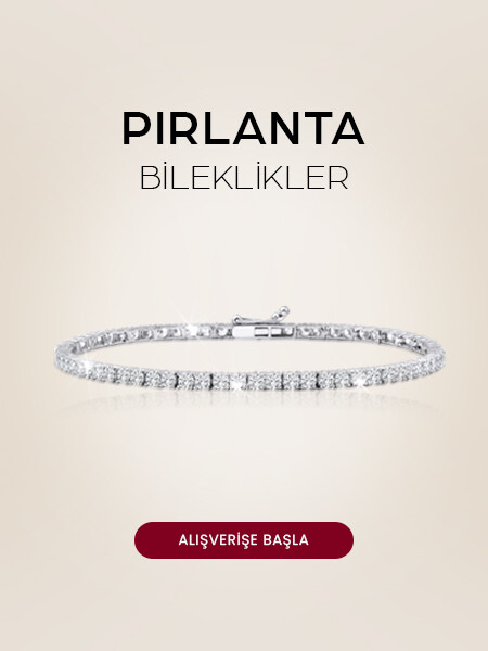 Pırlanta Bileklikler 10.11.2025