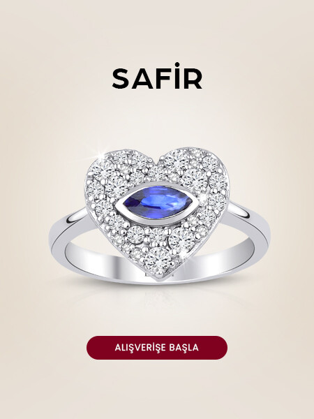 Safir Koleksiyonu 10.11.2025