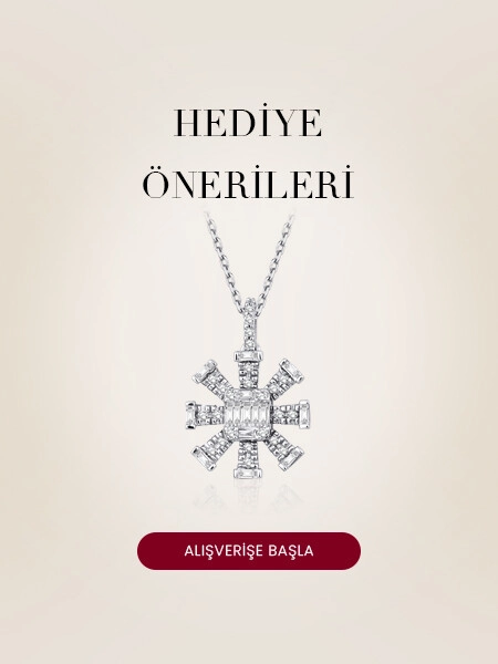 Hediye Önerileri New