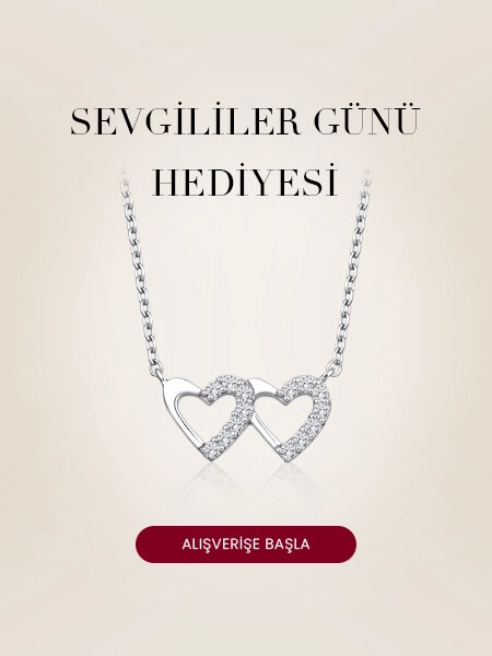 Sevgililer Günü New