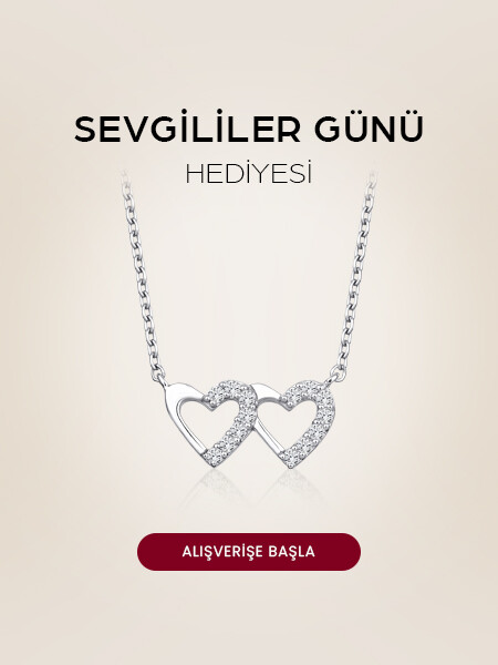 Sevgililer Günü 10.11.2025