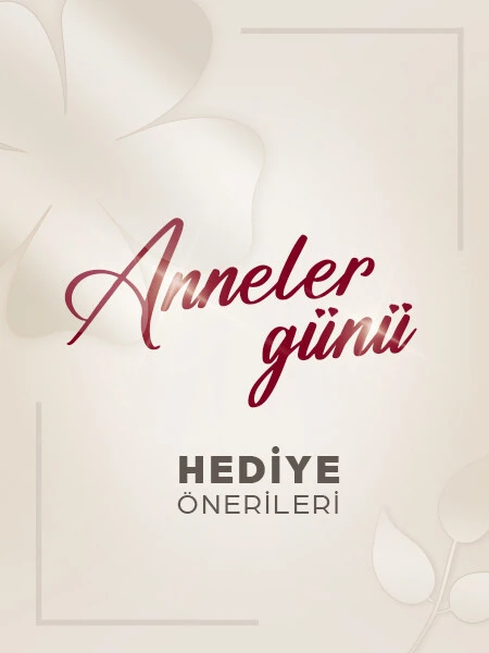 Yeni Yıl Hediye Önerileri 