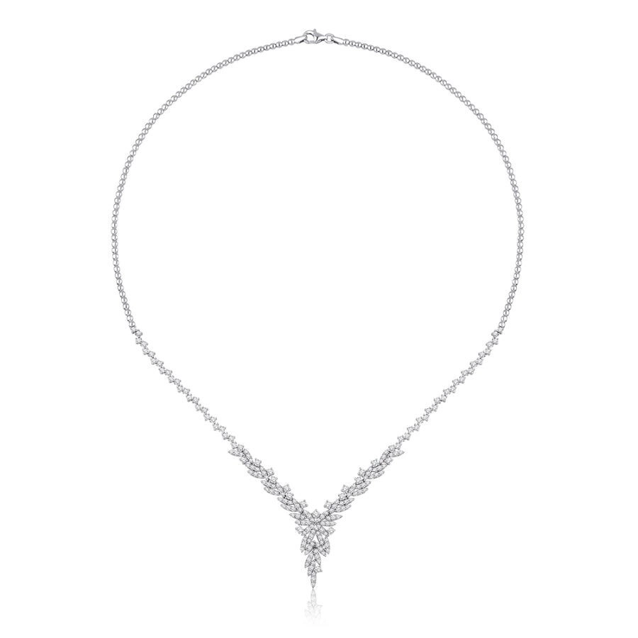 Altın Trend Yaprak Set - 2