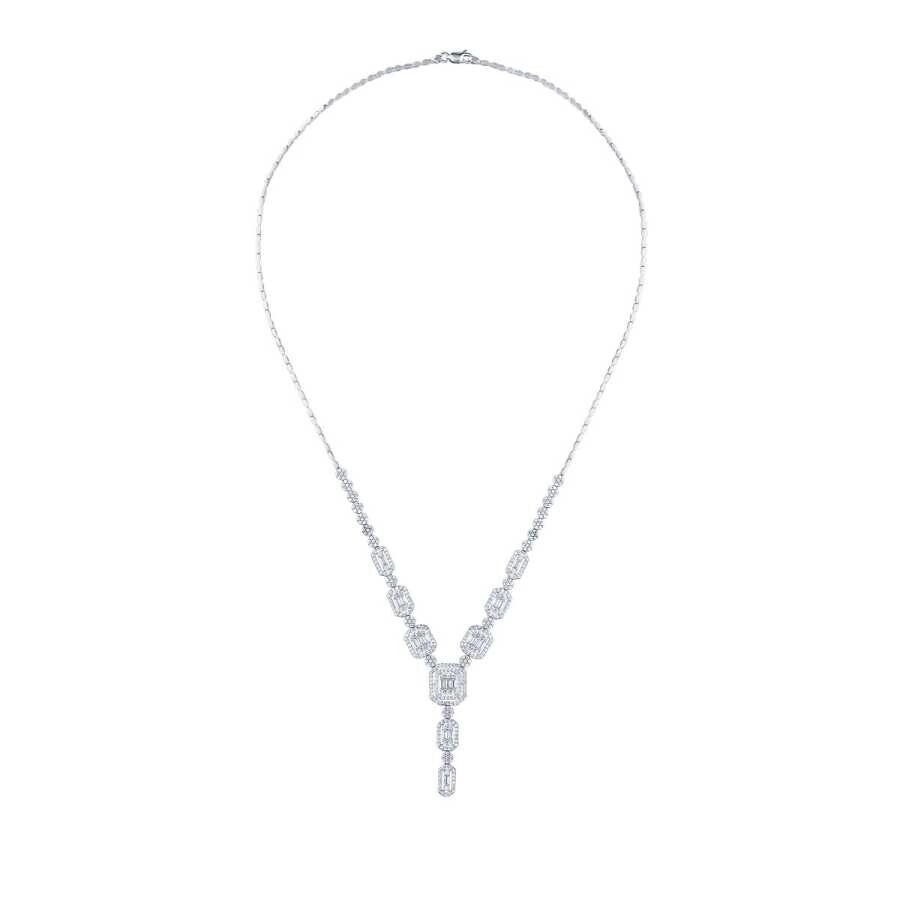 Altın Baget Set - 3