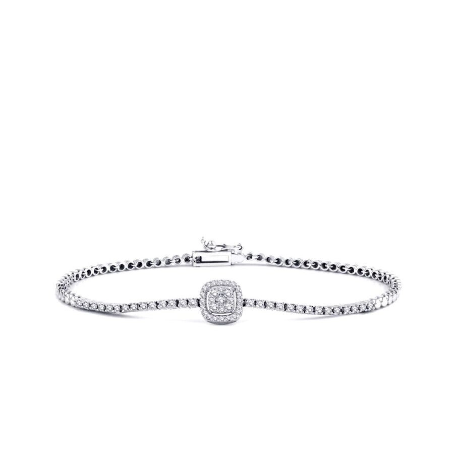 3.19 Karat Pırlanta Trend Set - 3