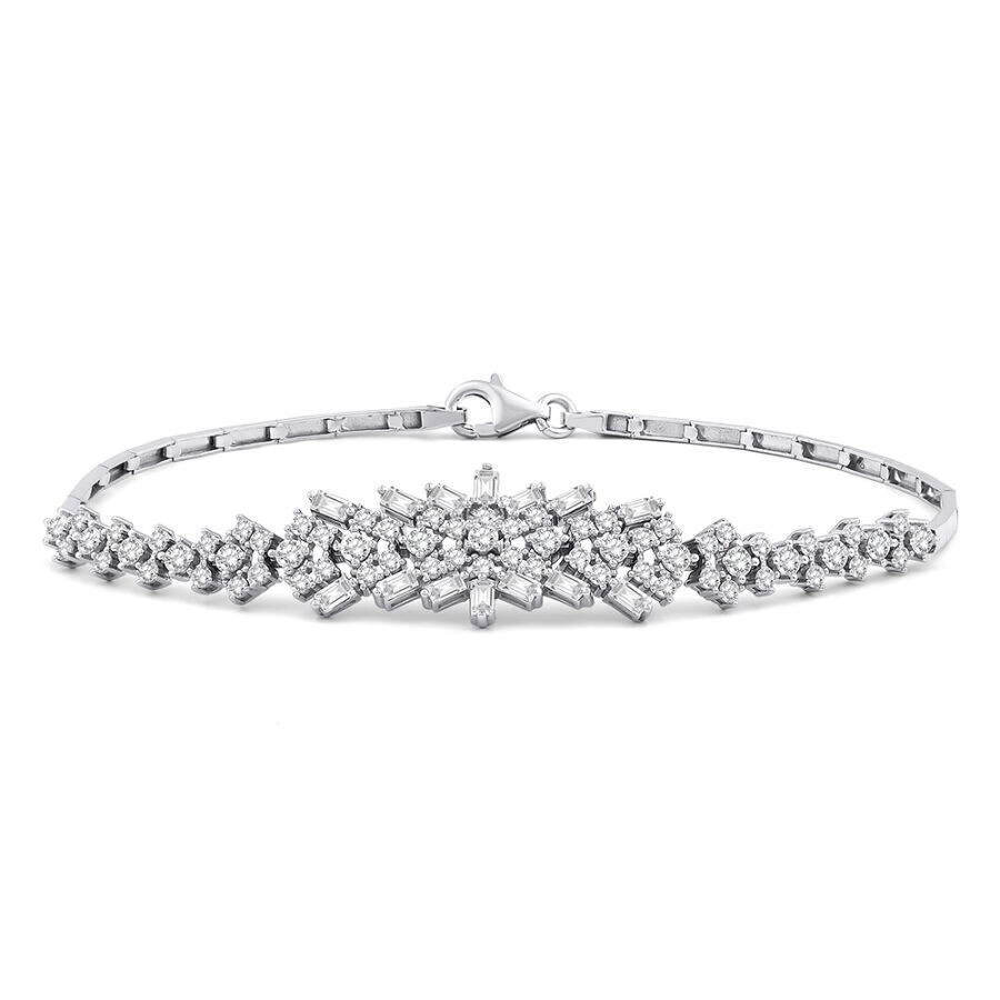 Altın Çoklu Baget Set - 3