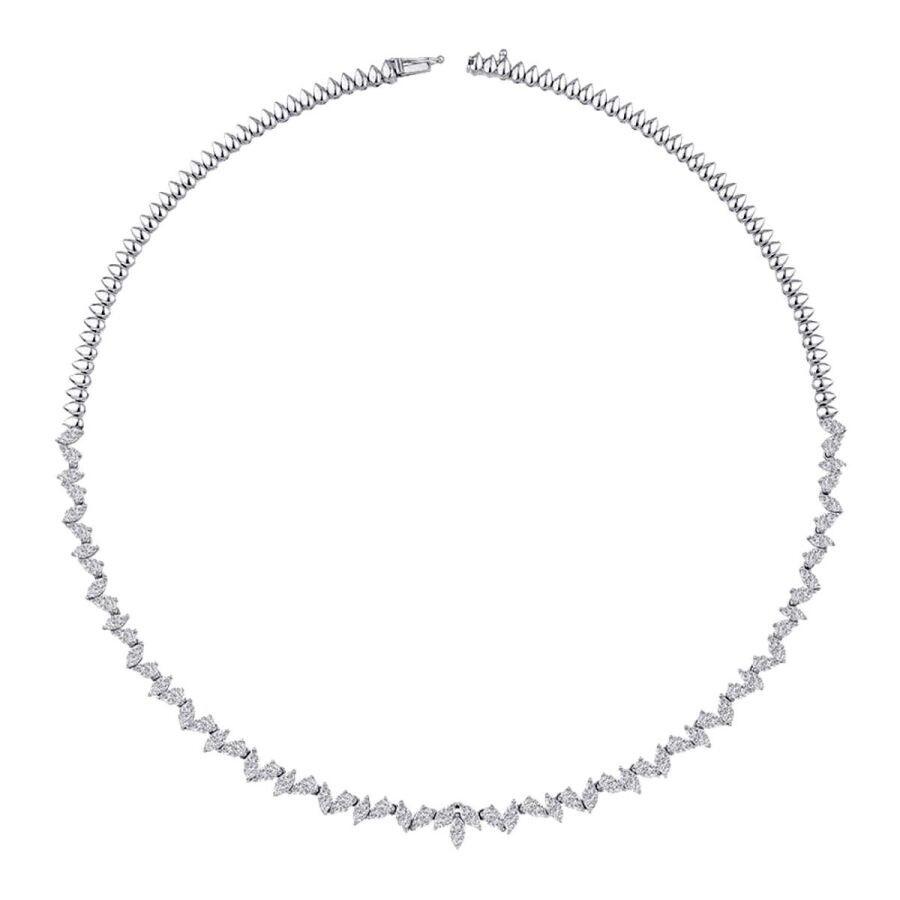 18.13 Karat Pırlanta Trend Set - 2