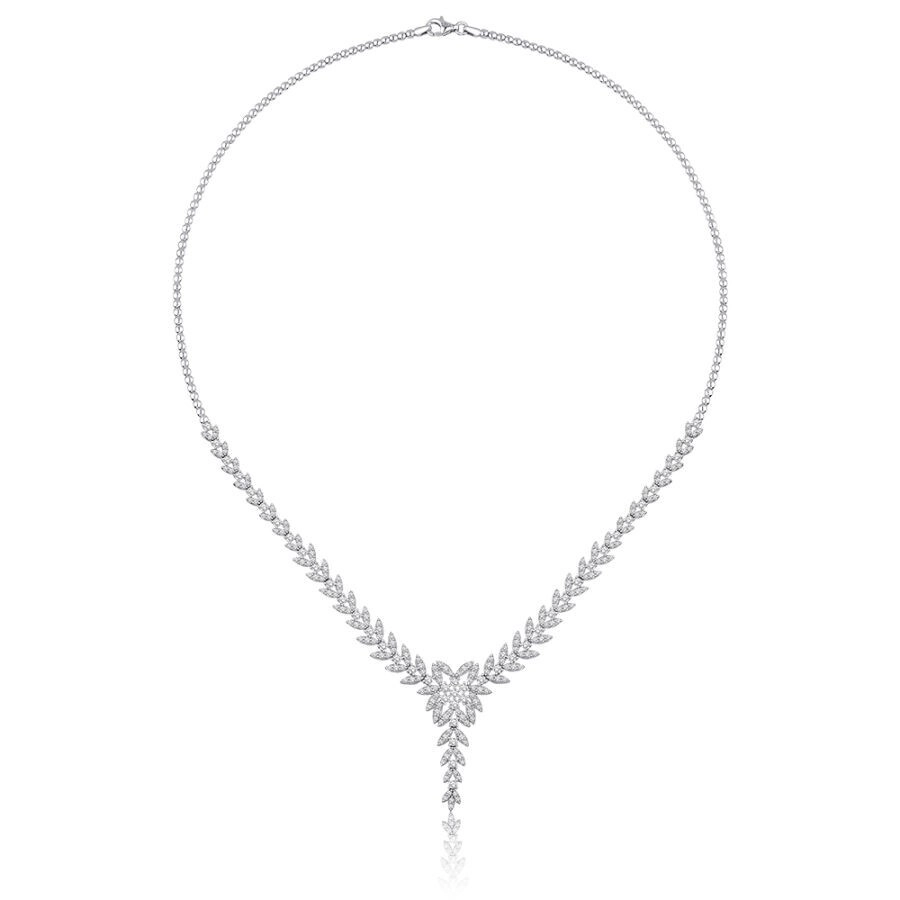 Altın Kar Tanesi Set - 2