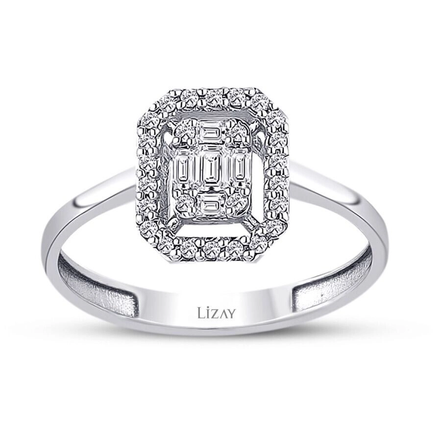 Altın Baget Set - 3