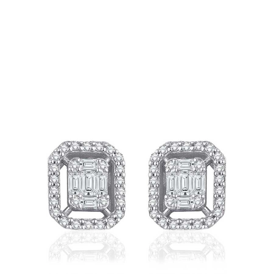 Altın Baget Set - 4