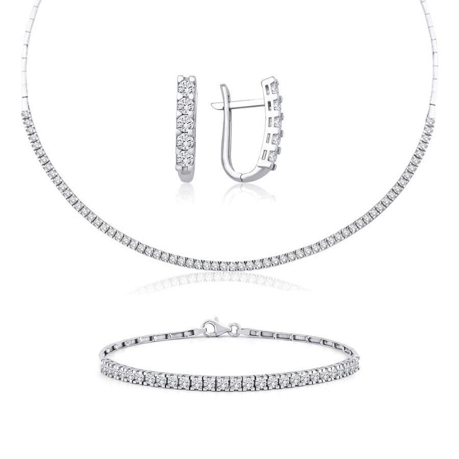 Altın Su Yolu Set - 1