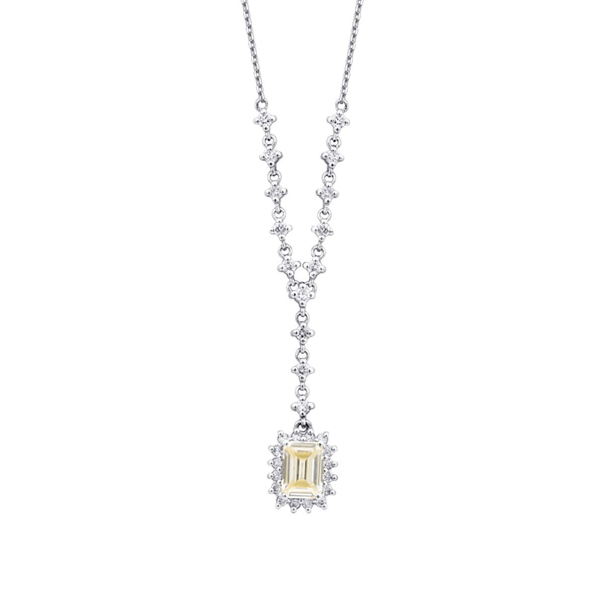 8.01 Karat Pırlanta Fancy Set - 2