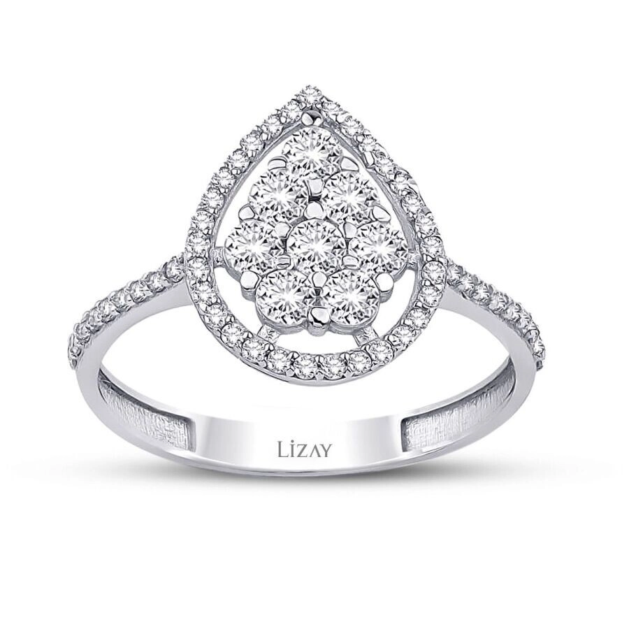 Altın Damla Set - 3