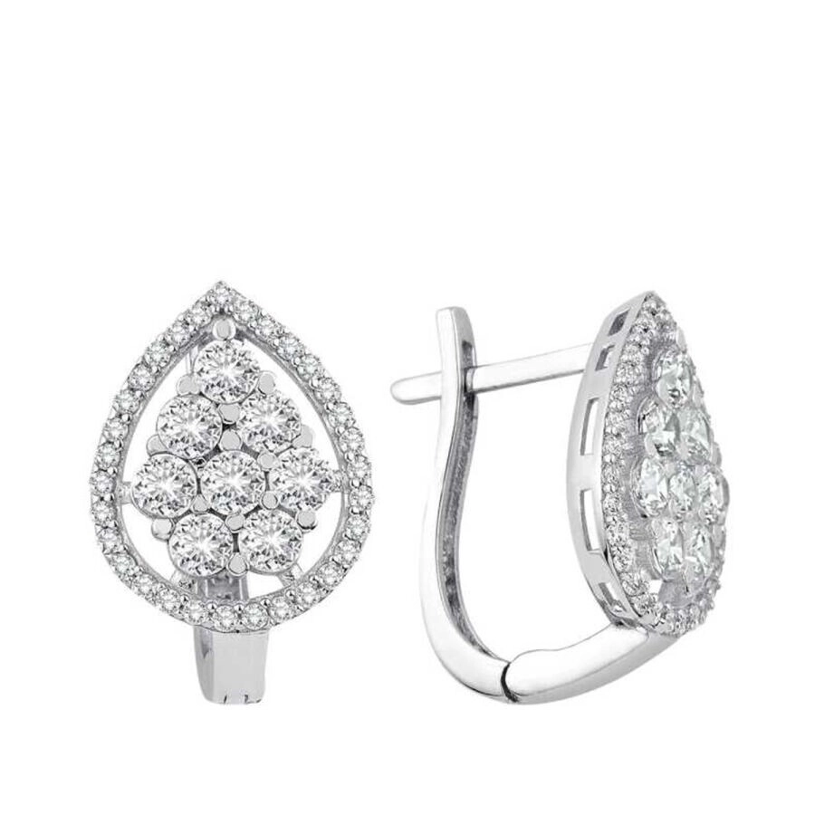 Altın Damla Set - 4