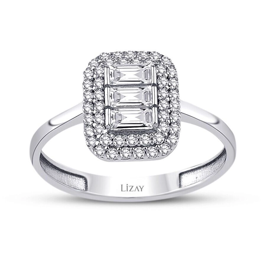 Altın Üçlü Baget Set - 3