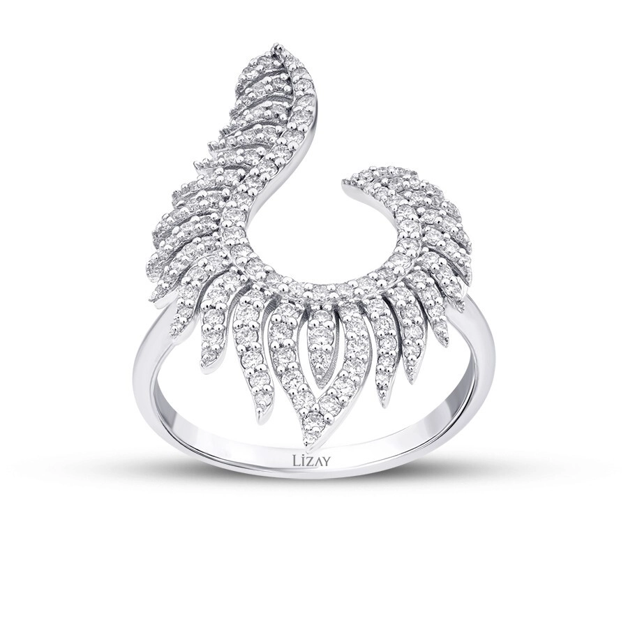 3.11 Karat Pırlanta Trend Set - 3