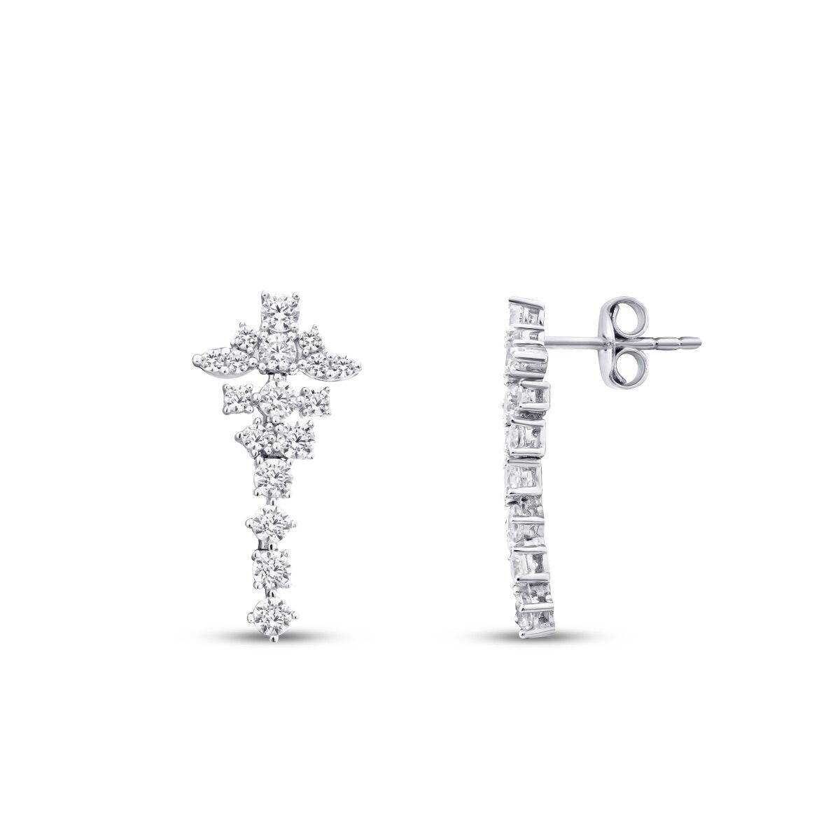 Altın Taşlı Trend Set - 4