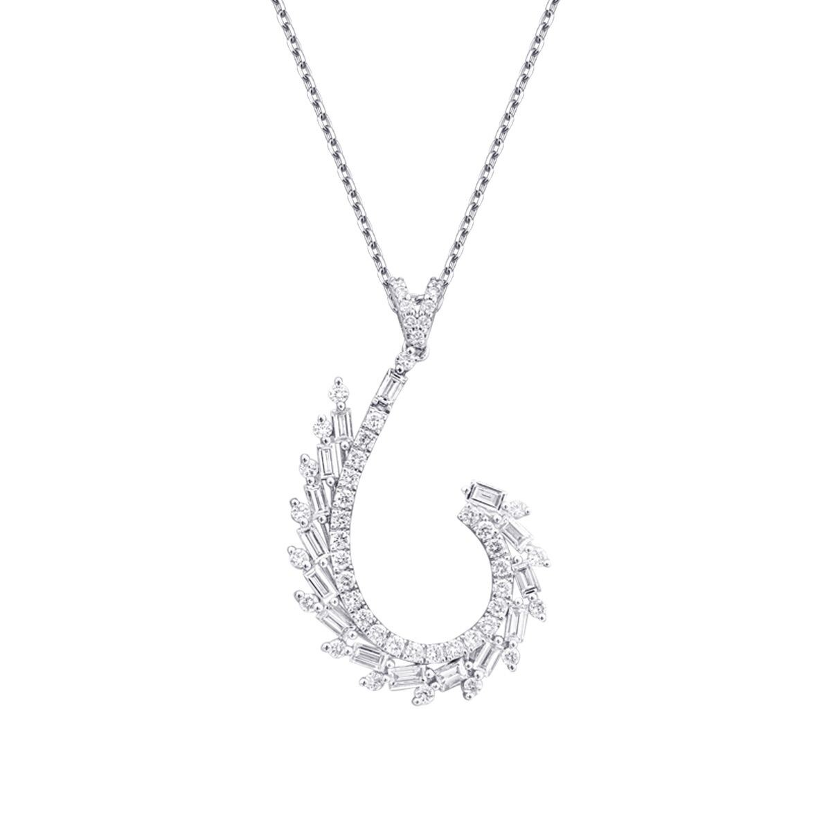 3.01 Karat Pırlanta Baget Set - 2