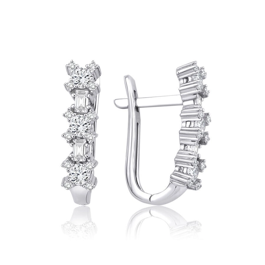 Altın Baget Set - 4