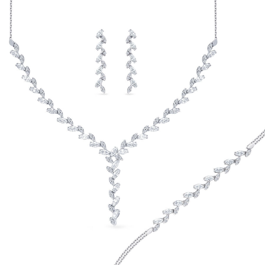 Altın Su Yolu Set - 1