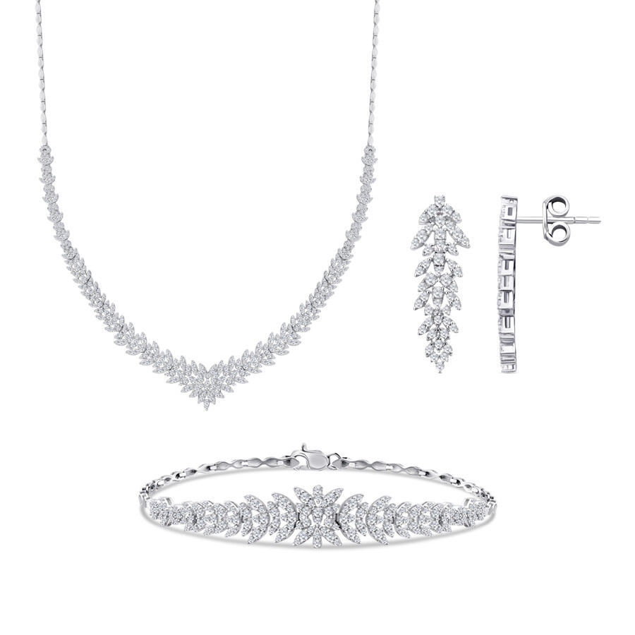 Altın Düğün Seti - 1