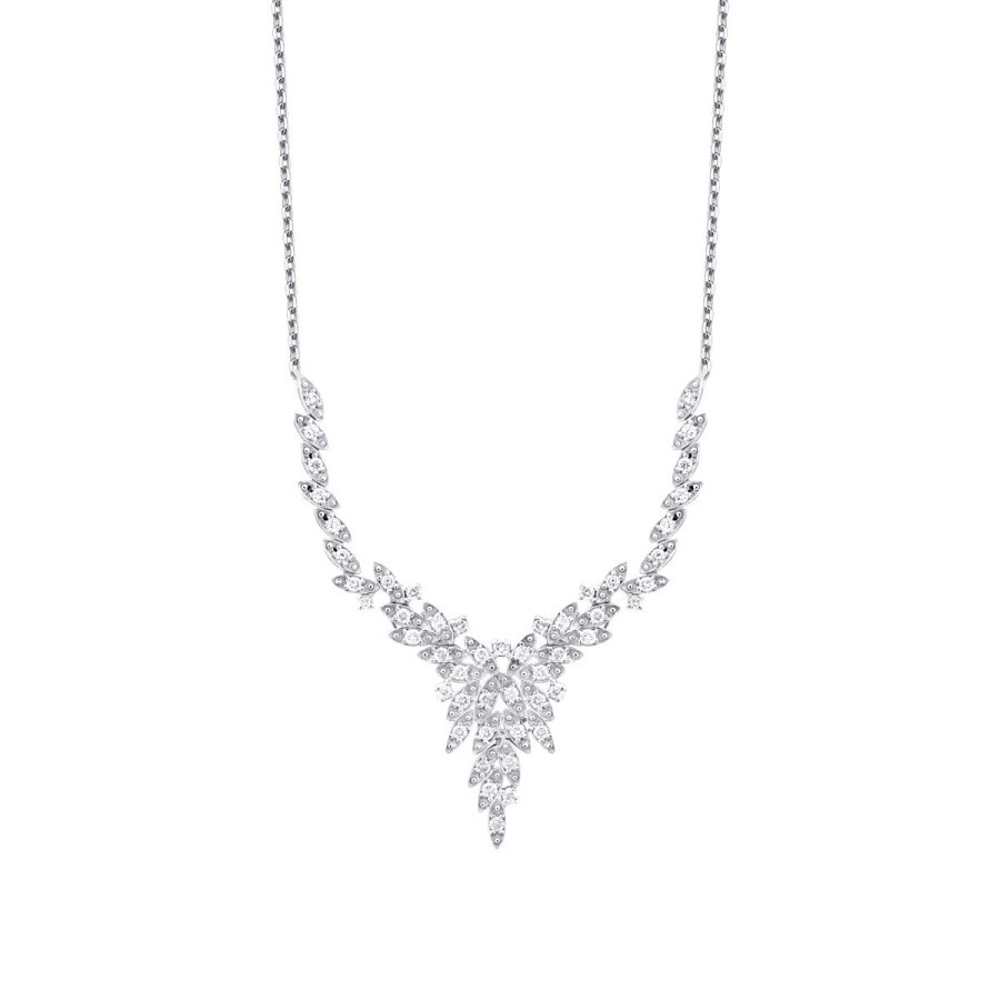 1.14 Karat Pırlanta Düğün Seti - 2