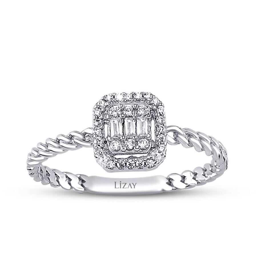 Altın Mini Baget Set - 2