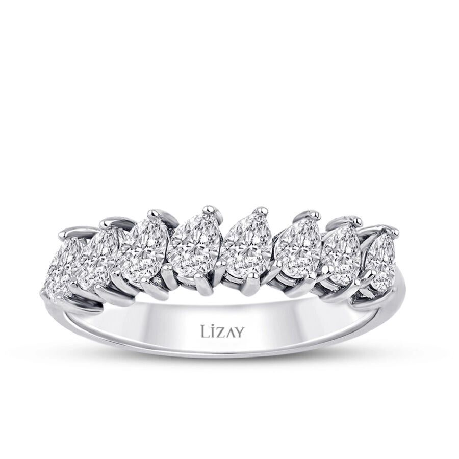 14.64 Pırlanta Aurora Set - 5