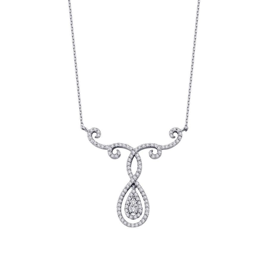 1.44 Karat Pırlanta Trend Set - 2