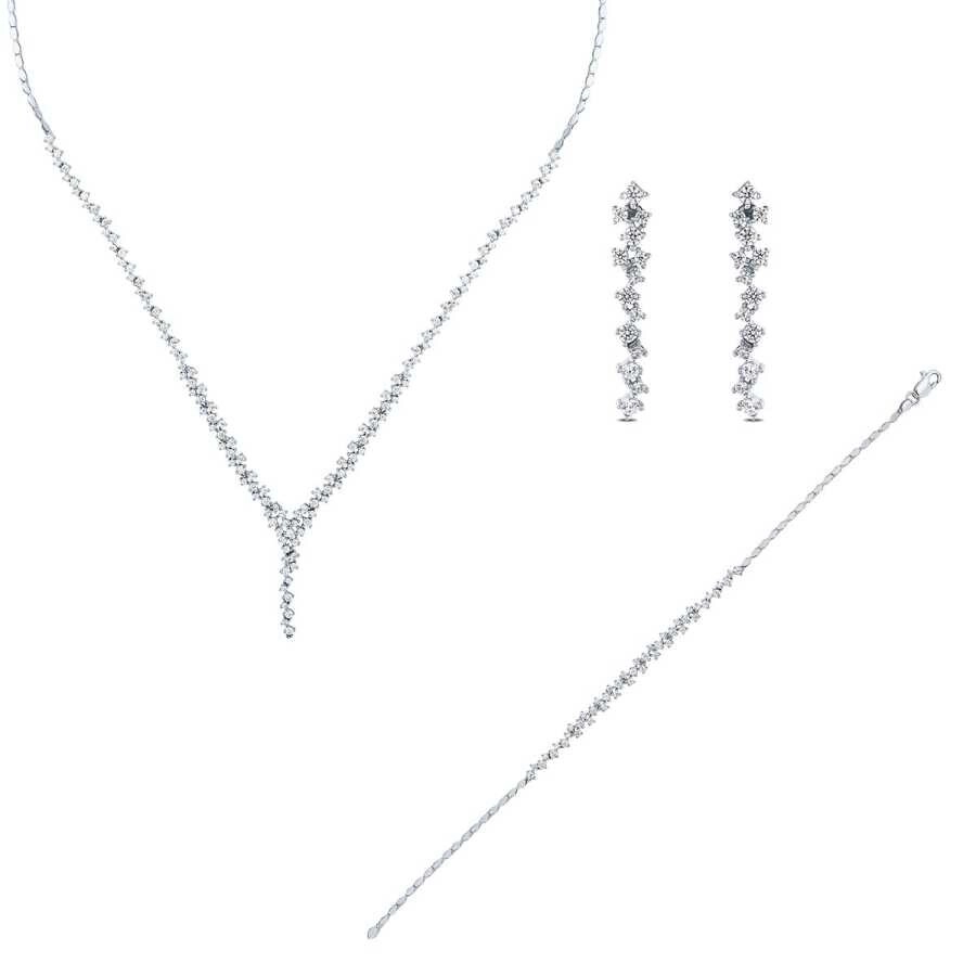 Altın Düğün Seti - 1