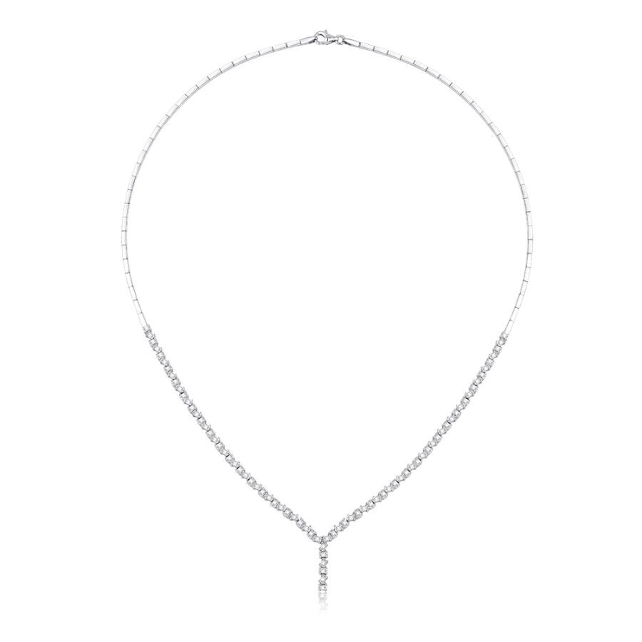 Altın Çapraz Baget Set - 2